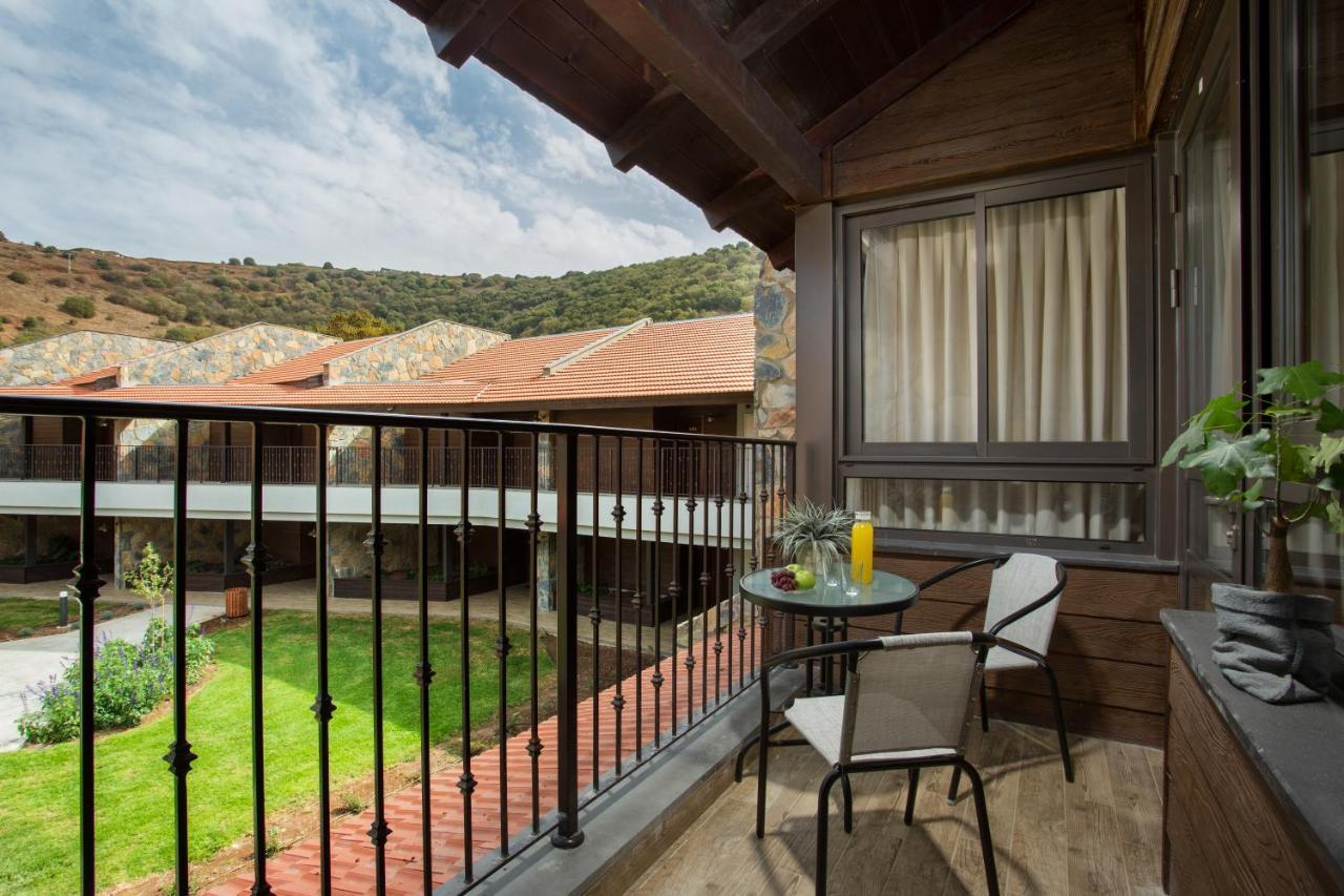 Merom Golan Resort Kültér fotó